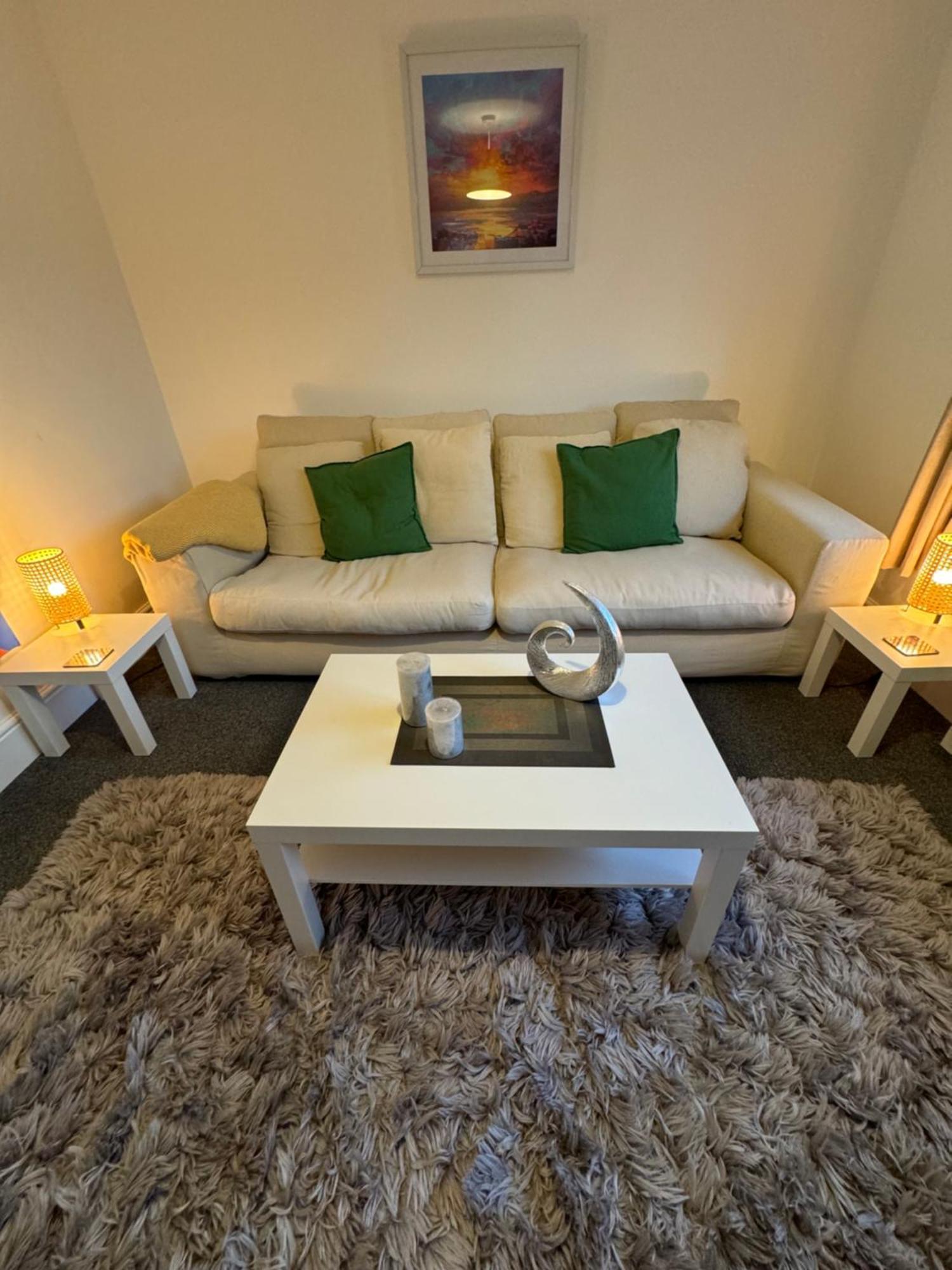 Two Bedroom Detached Modern Bungalow Close To Plymouth Argyle Fc Luaran gambar